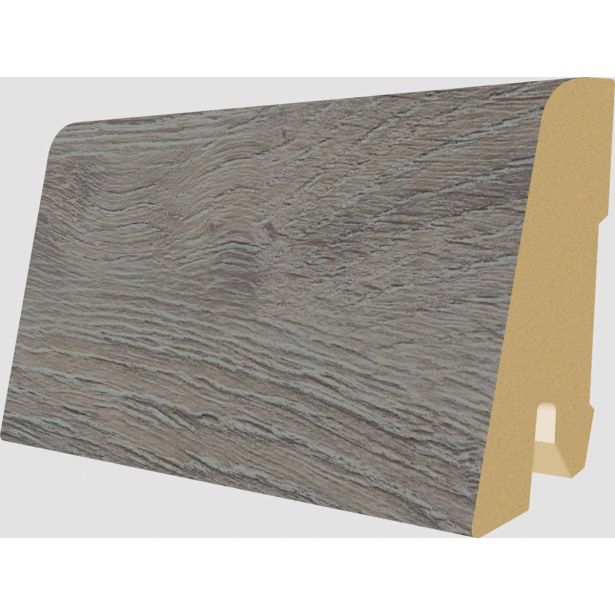 ZAKLJUČNA TALNA LETEV EGGER HOME SIVI EMPORIA HRAST 17X60X2400 MM