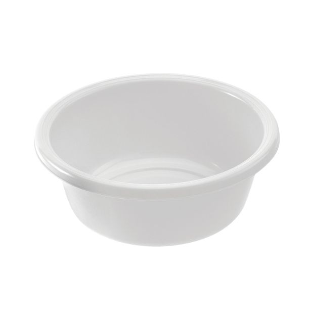 ŠKAF/UMIVALNIK TONTARELLI FI 24 CM, BELA