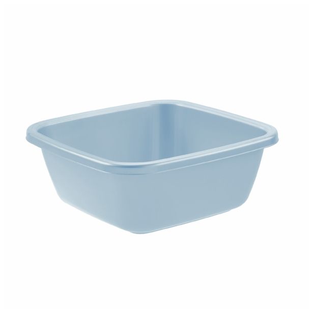 ŠKAF/UMIVALNIK TONTARELLI UMIVALNIK 34X34 CM ACQUA BLUE