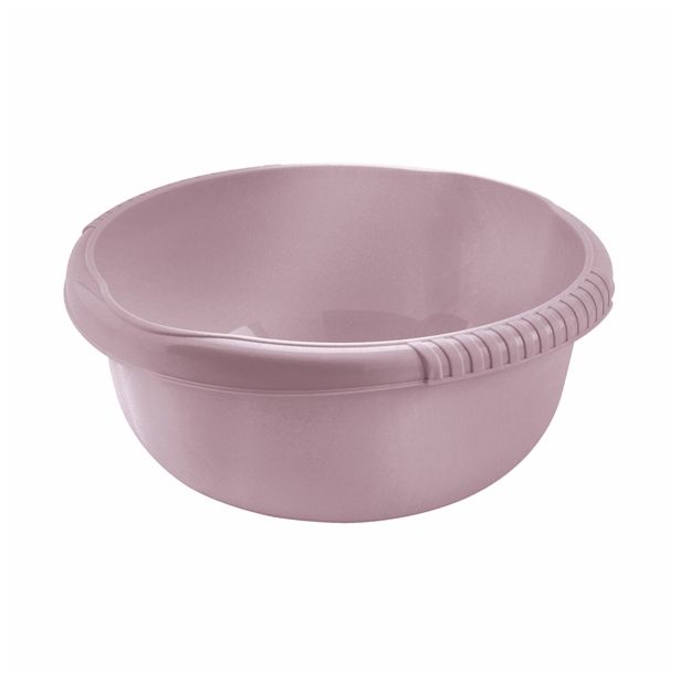 ŠKAF/UMIVALNIK TONTARELLI UMIVALNIK 36 CM OKROGLI AURORA LILAC