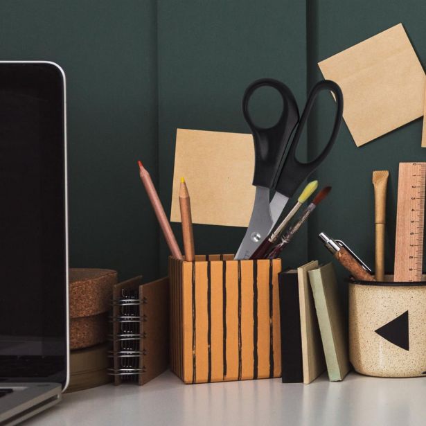 ŠKARJE WESTCOTT BUERO 21 CM E-31181 00