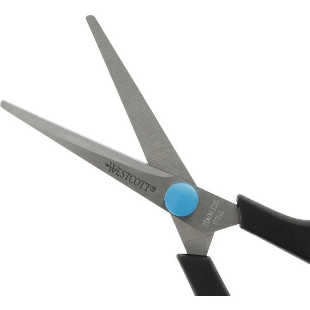 ŠKARJE WESTCOTT EASY GRIP 14 CM E-30250 00