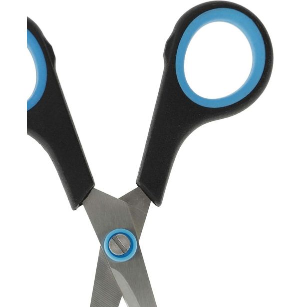 ŠKARJE WESTCOTT EASY GRIP 14 CM E-30250 00