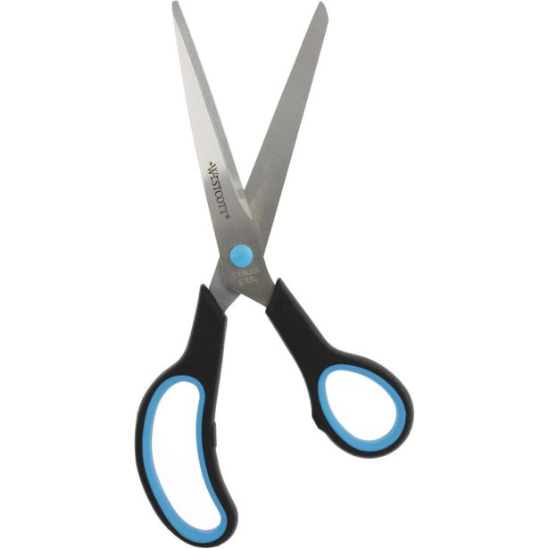 ŠKARJE WESTCOTT EASY GRIP 24.7 CM E-30293 00
