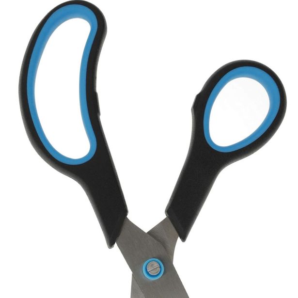 ŠKARJE WESTCOTT EASY GRIP 24.7 CM E-30293 00