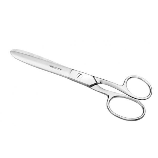 ŠKARJE WESTCOTT KOVINSKE 18 CM E-30871 00