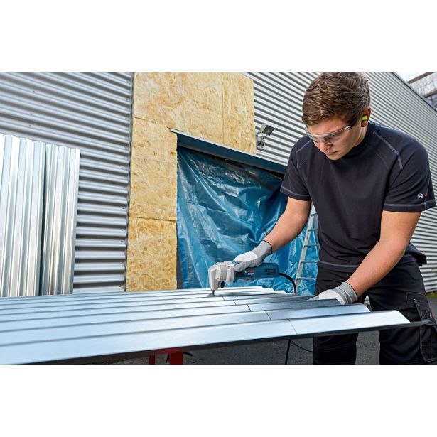 ŠKARJE ZA PLOČEVINO BOSCH PROFESSIONAL GNA 75-16