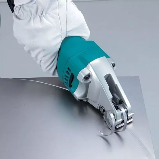 ŠKARJE ZA PLOČEVINO MAKITA JS1000