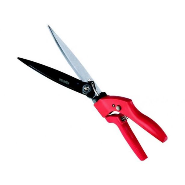 ŠKARJE ZA TRAVO AUSONIA ROTIRANJE ROČAJA 35046 35046