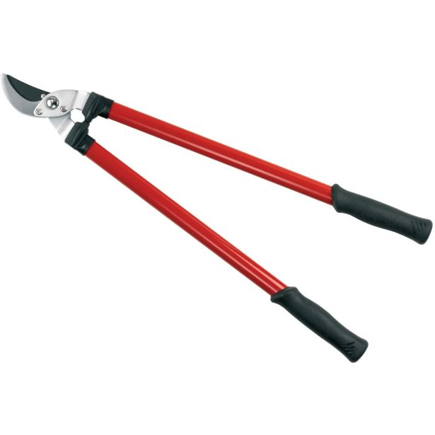 ŠKARJE ZA VEJE AUSONIA UKRIVLJENA REZILA 69 CM 35071