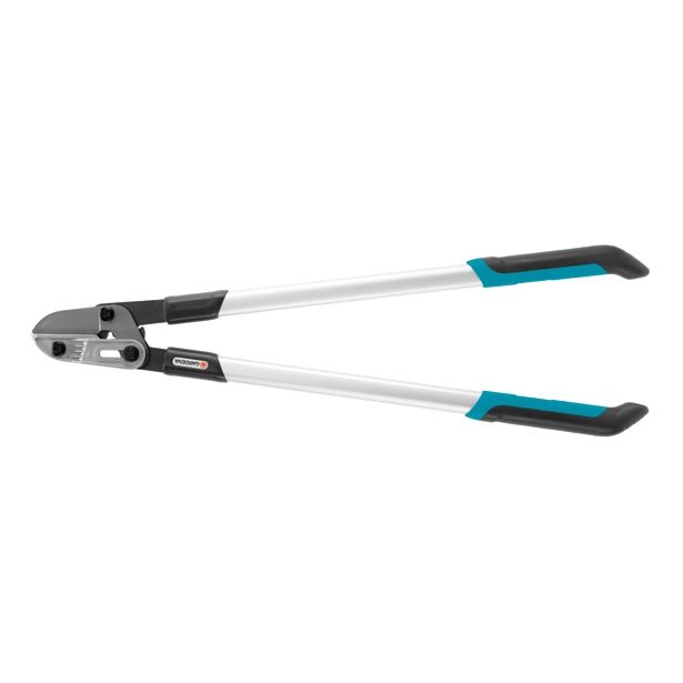 ŠKARJE ZA VEJE GARDENA CONFORT 760 A ZOBNIŠKI PRENOS V.REZALNA MOČ