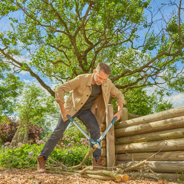 ŠKARJE ZA VEJE GARDENA EASYCUT L