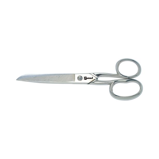 ŠKARJE ZA VSE MATERIALE FUMASI 150 MM ZA PAPIR IN BLAGO