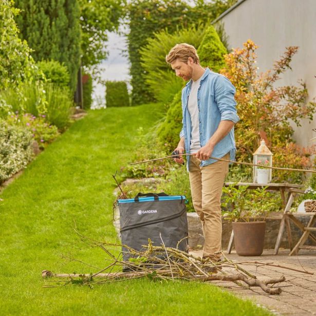 ŠKARJE ZA ŽIVO MEJO GARDENA TELECUT 70 CM TELESKOPSKE