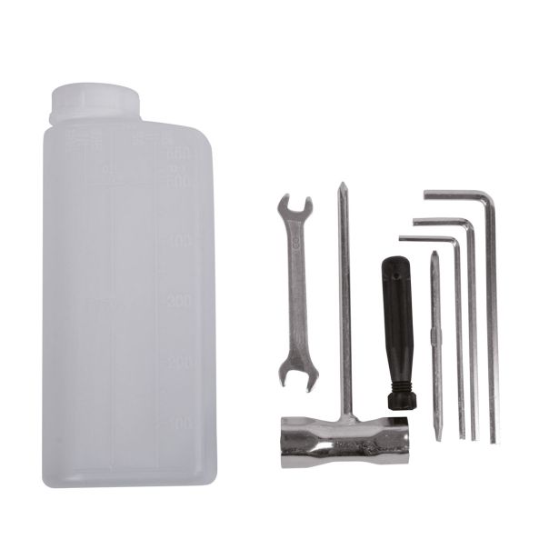 ŠKARJE ZA ŽIVO MEJO ISKRA HT260B