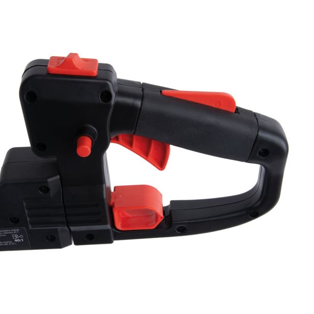 ŠKARJE ZA ŽIVO MEJO ISKRA HT260B