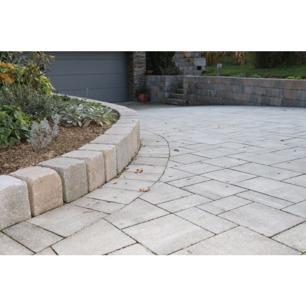 BETONSKI IZDELEK OBLAK GROUP ŠKARPNI ELEMENT STORICA ANTIQUE,MIX 05-KAMEN KRAS