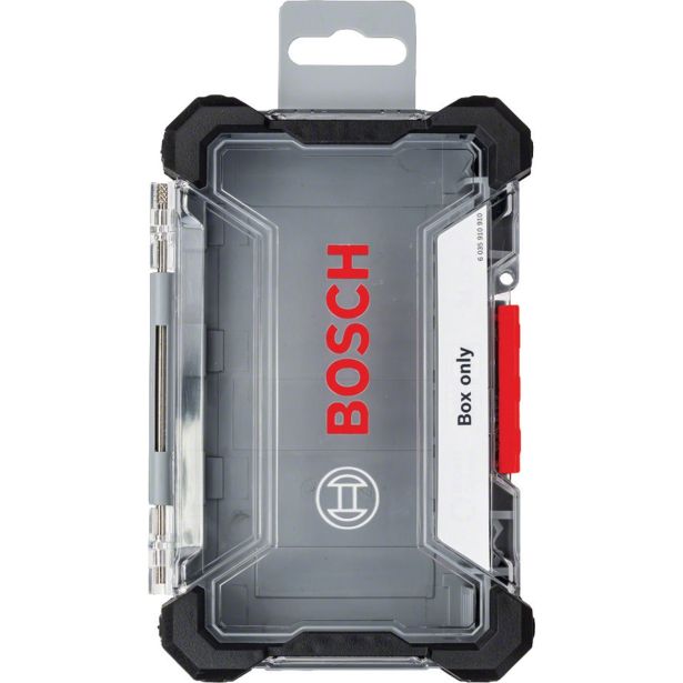 GRT VIJAČNIH NASTAVKOV BOSCH ŠKATLA ZA NASTAVKE IMPACT CONTROL