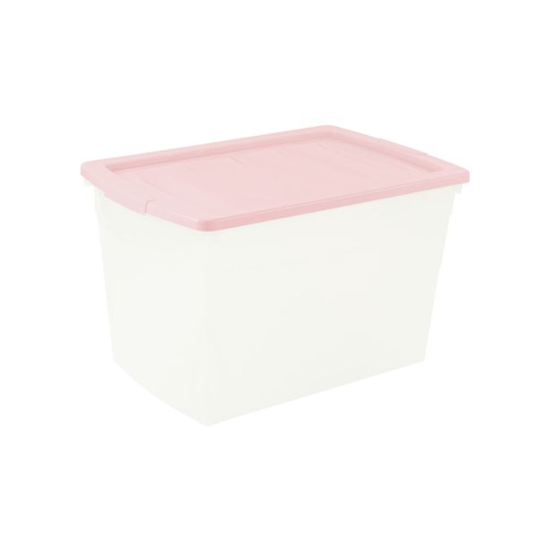 ŠKATLA/ZABOJ PRACTIC MULTIBOX 50 L