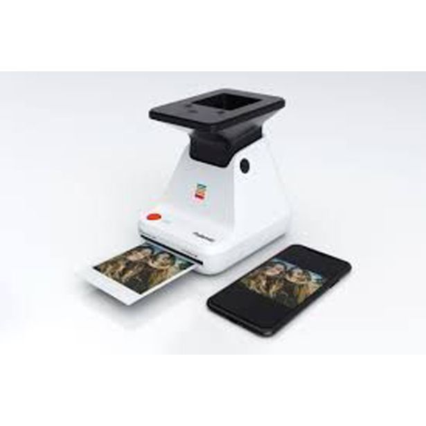 SKENER POLAROID LAB