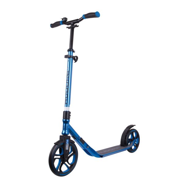 SKIRO HUDORA CLVR 250/215, BLUE
