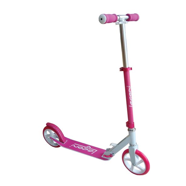 SKIRO LEGONI ENERGY 200 MM, ROZA