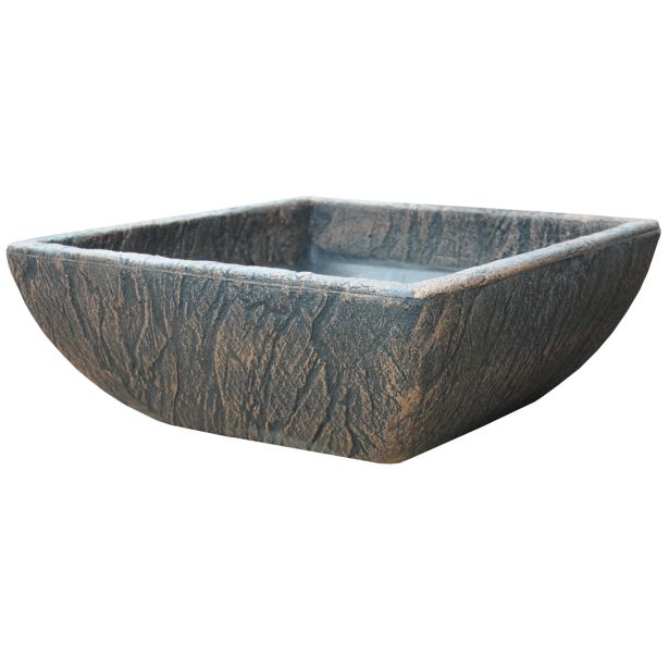 PE ZUNANJI LONEC ROTO SKLEDA BALET 49X49X15 CM