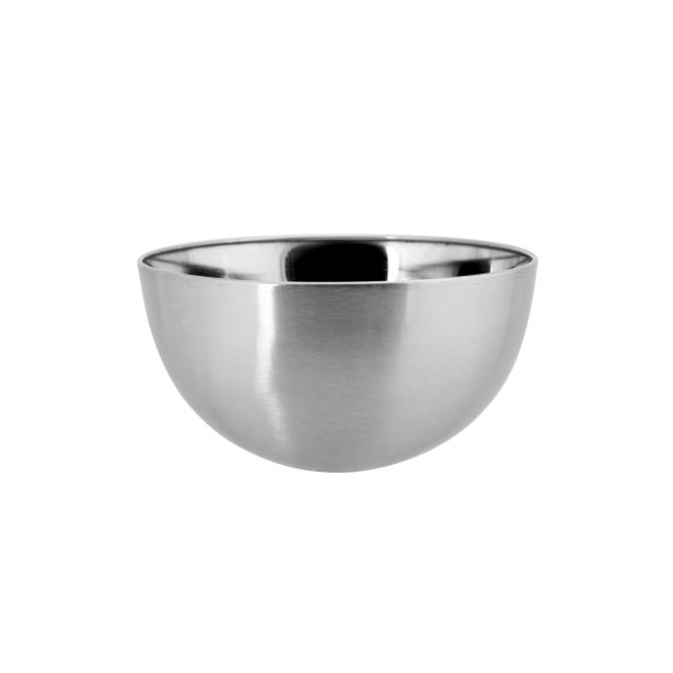 POSODA ZA PRIPRAVO HRANE GALICIJA 15 CM SKLEDA INOX