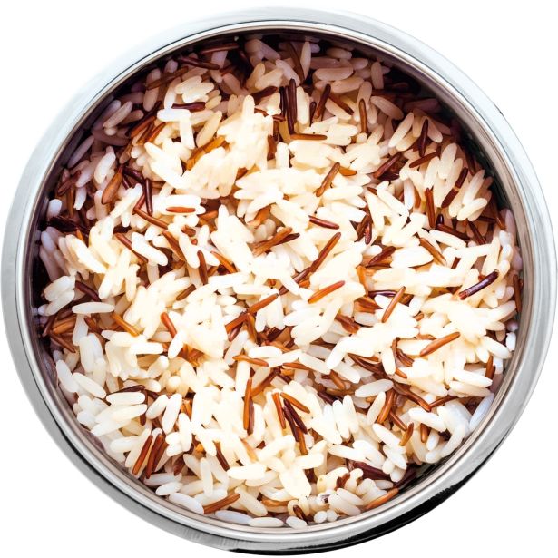 POSODA ZA PRIPRAVO HRANE TESCOMA 14 CM SKLEDA ZA RIŽ OKROGLA INOX