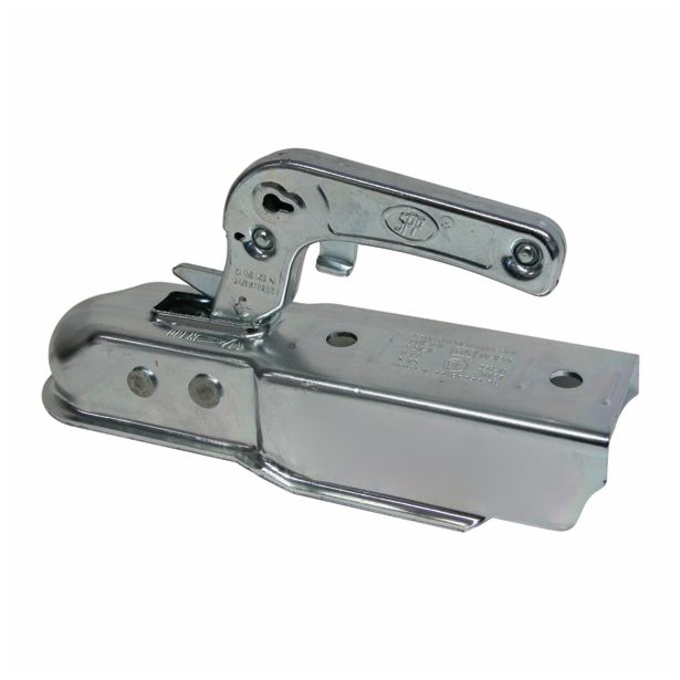 PRIBOR ZA PRIKOLICO SKLOPKA REZERVNA OGLATA 60X60 MM