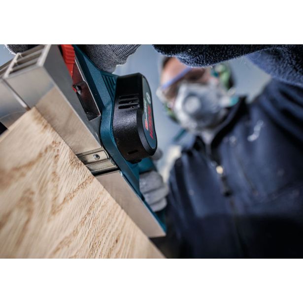 SKOBELJNI NOŽ ZA LES VHM BOSCH 82 X 5.5 X 1.1 MM