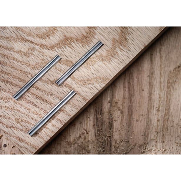 SKOBELJNI NOŽ ZA LES VHM BOSCH 82 X 5.5 X 1.1 MM