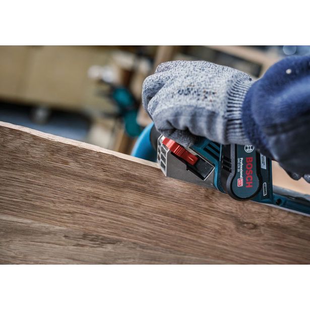 SKOBELJNI NOŽ ZA LES VHM BOSCH 82 X 5.5 X 1.1 MM