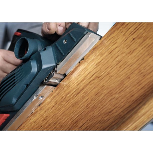 SKOBELJNI NOŽ ZA LES VHM BOSCH 82 X 5.5 X 1.1 MM