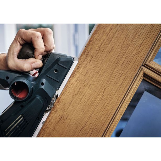 SKOBELJNI NOŽ ZA LES VHM BOSCH 82 X 5.5 X 1.1 MM