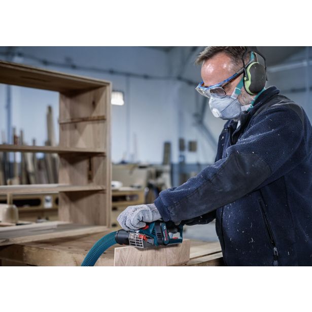 SKOBELJNI NOŽ ZA LES VHM BOSCH 82 X 5.5 X 1.1 MM