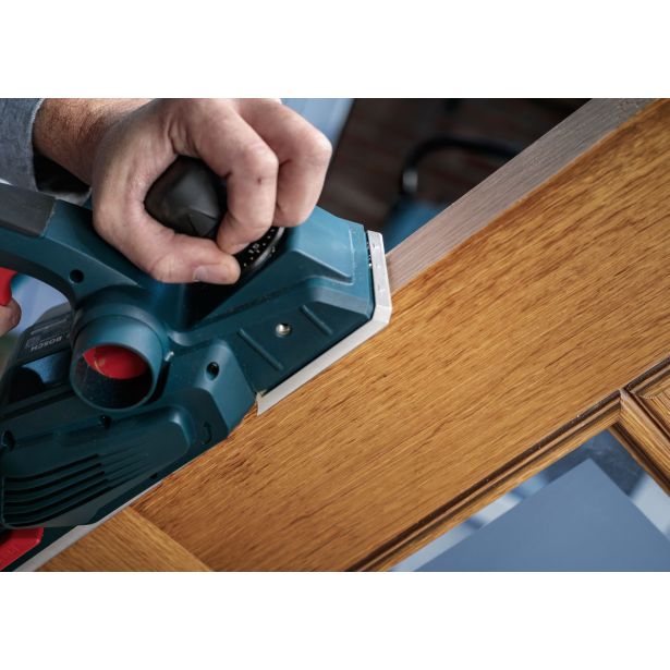 SKOBELJNI NOŽ ZA LES VHM BOSCH 82 X 5.5 X 1.1 MM