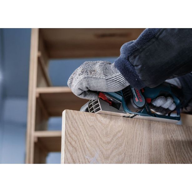 SKOBELJNI NOŽ ZA LES VHM BOSCH 82 X 5.5 X 1.1 MM