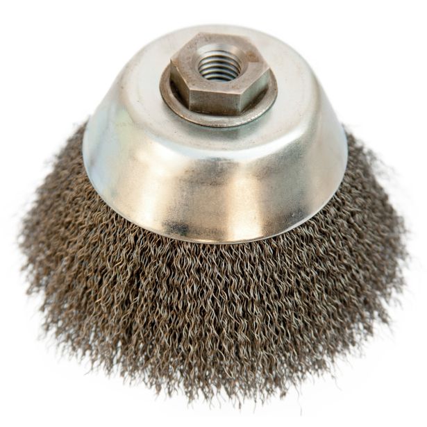 ŽIMA ŠČETKA ŠALČASTA FI 1 - M 14