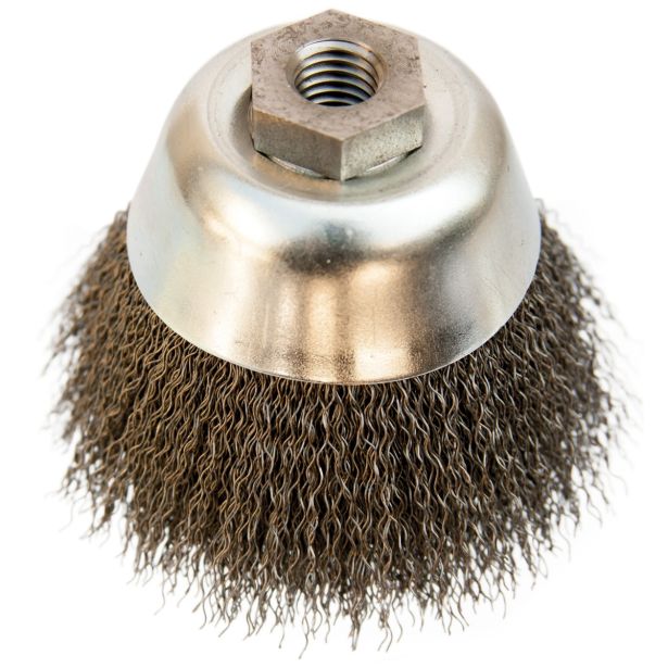 ŽIMA ŠČETKA ŠALČASTA FI 8 - M 14