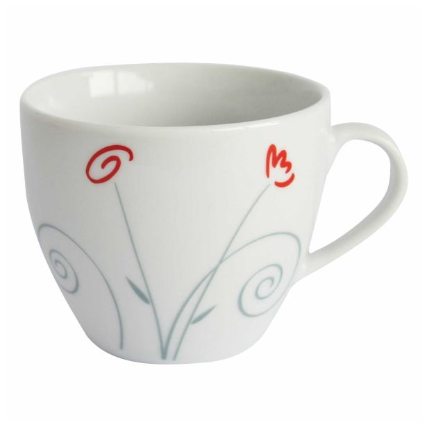 SKODELICA DOMESTIC ZA KAVO 20 CL CLAIRE