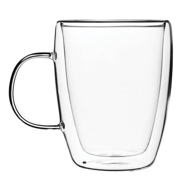 SET SKODELIC IN LONČKOV GALICIJA 2 DELNI KUBEK DVOJNO DNO