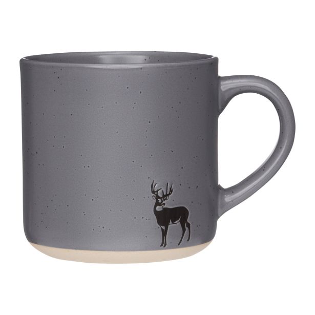 SKODELICA / LONČEK AMBITION 360 ML JELEN