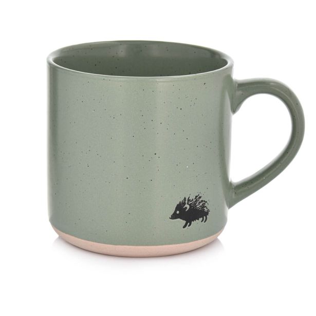 SKODELICA / LONČEK AMBITION 360 ML JEŽ