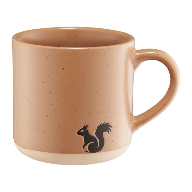 SKODELICA / LONČEK AMBITION 360 ML VEVERICA