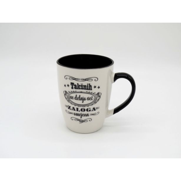 SKODELICA / LONČEK ATALA 350 ML LIFE RAZLIČNI MOTIVI