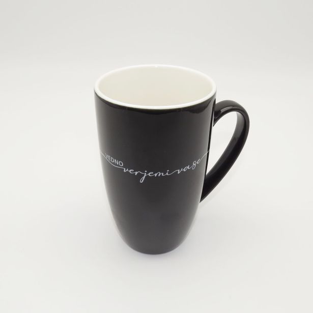 SKODELICA / LONČEK ATALA 450 ML MINIMAL RAZLIČNI MOTIVI