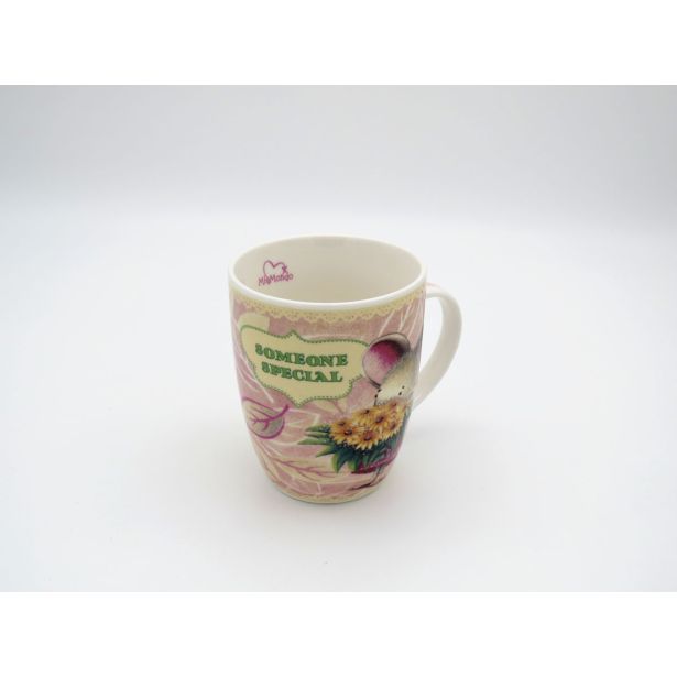 SKODELICA / LONČEK ATALA MIAMONDO S POSVETILOM