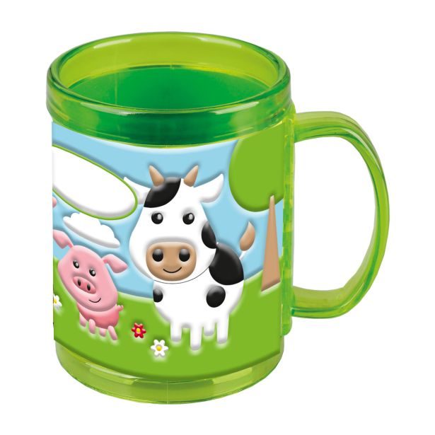 SKODELICA / LONČEK ATALA OTROŠKI JH