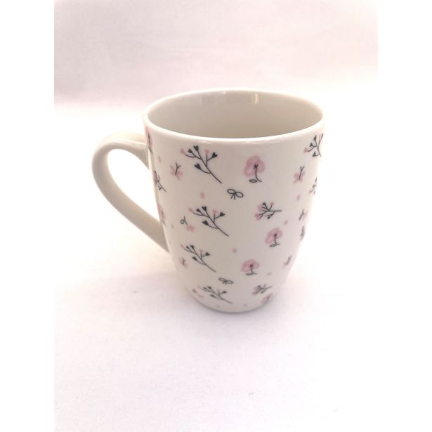 SKODELICA / LONČEK FOR YOU LONČEK LIFE 8 X 7.9 X 9.5 CM